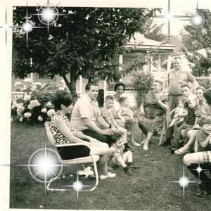 Meet your Posher, Keith